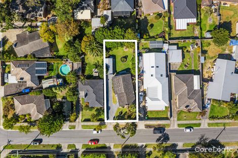 Property photo of 3 Stradbroke Avenue Frankston South VIC 3199