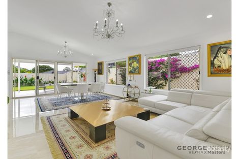 Property photo of 94 Augusta Crescent Forest Lake QLD 4078