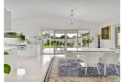 Property photo of 94 Augusta Crescent Forest Lake QLD 4078