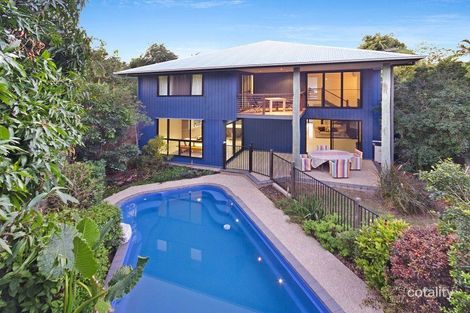 Property photo of 40A Carr Street Hermit Park QLD 4812