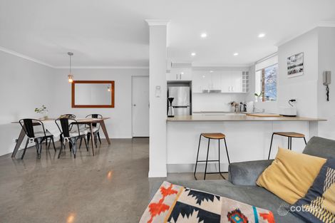 Property photo of 7/96 Agnew Street Norman Park QLD 4170