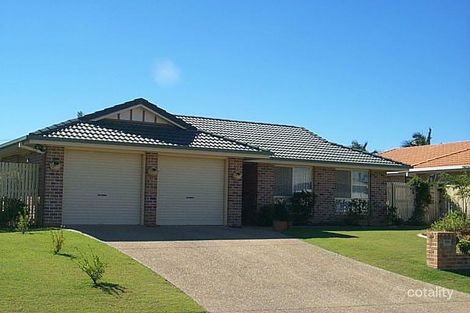 Property photo of 8 Mallee Street Murrumba Downs QLD 4503
