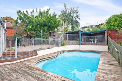 Property photo of 25 Pambula Road Engadine NSW 2233
