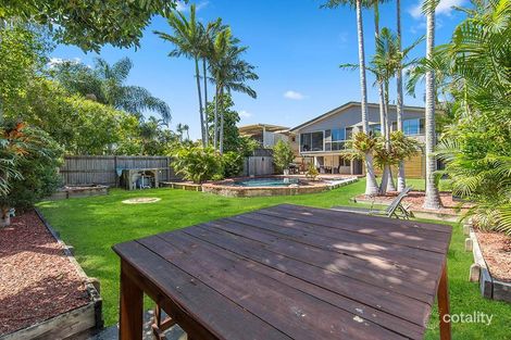 Property photo of 13 Krebs Street Kippa-Ring QLD 4021