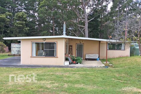 Property photo of 181 Cemetery Road Lunawanna TAS 7150