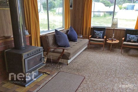 Property photo of 181 Cemetery Road Lunawanna TAS 7150