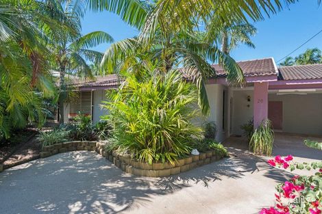 26 Griffe St, Nakara, NT 0810