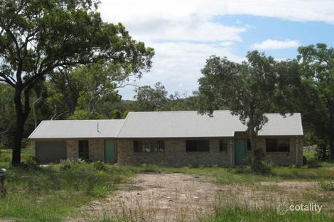 91 Wilson Dr, Agnes Water, QLD 4677