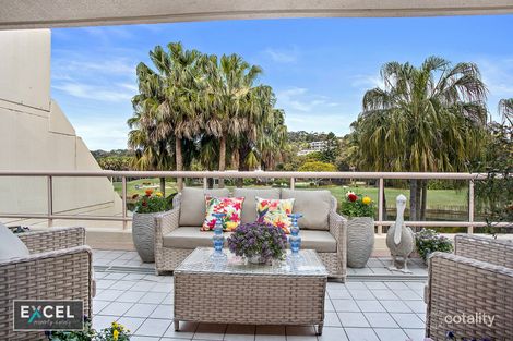 Property photo of 1318/2 Resort Drive Coffs Harbour NSW 2450