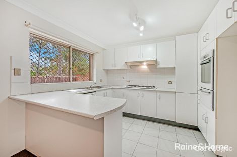 Property photo of 14/59A Castle Street Castle Hill NSW 2154