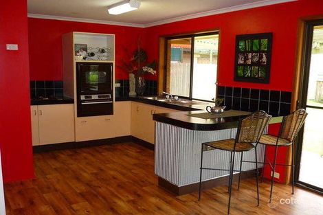 Property photo of 84 Matthew Flinders Drive Caboolture South QLD 4510