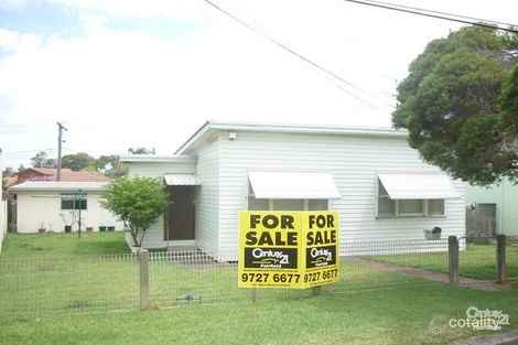 Property photo of 3 Parker Street Canley Vale NSW 2166