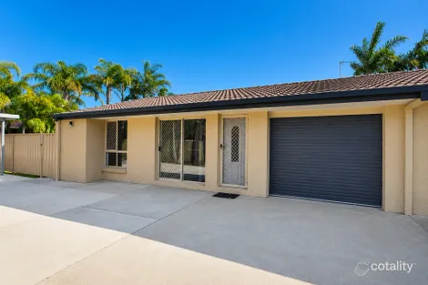 Property photo of 2/47 Galloway Drive Ashmore QLD 4214