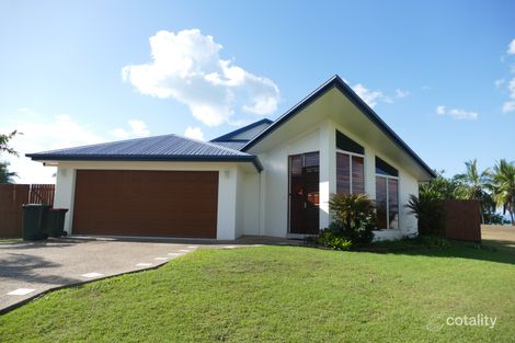 Property photo of 57 Keith Williams Drive Cardwell QLD 4849