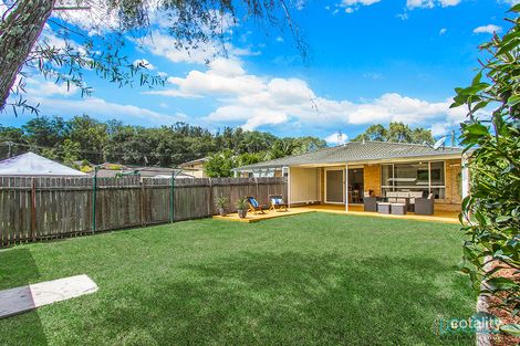 Property photo of 21A Coraki Close Ourimbah NSW 2258