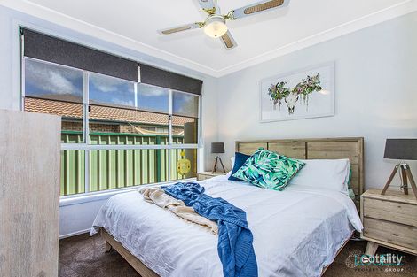 Property photo of 21A Coraki Close Ourimbah NSW 2258