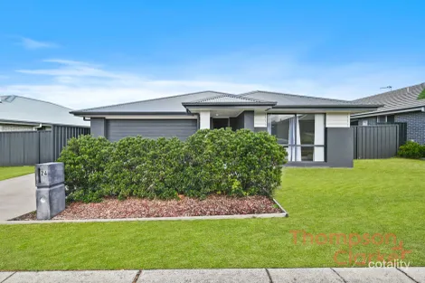 24 Gullane Cl, Heddon Greta, NSW 2321