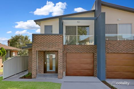 Property photo of 10B Lindwall Court St Clair NSW 2759