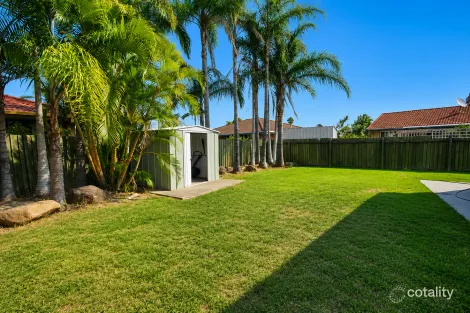 Property photo of 2/47 Galloway Drive Ashmore QLD 4214