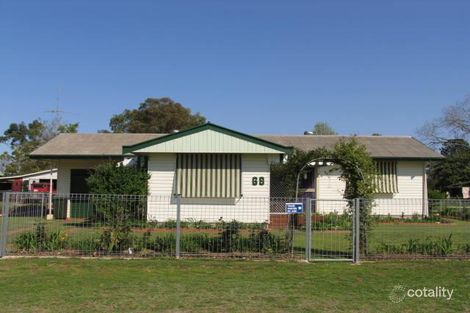 69 Railway Tce, Kingaroy, QLD 4610
