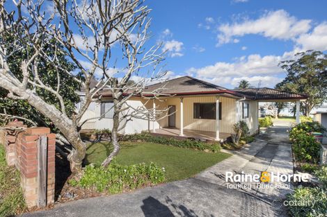 Property photo of 70 Leonard Avenue Toukley NSW 2263