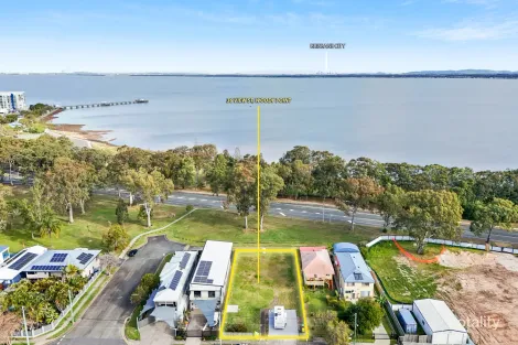 Property photo of 36 View Street Woody Point QLD 4019