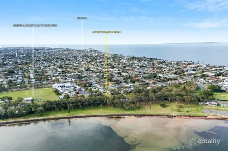 Property photo of 36 View Street Woody Point QLD 4019