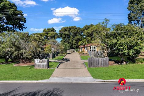 Property photo of 21 Waterford Road Gailes QLD 4300