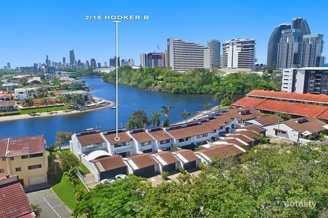 Property photo of 2/15-21 Hooker Boulevard Broadbeach Waters QLD 4218