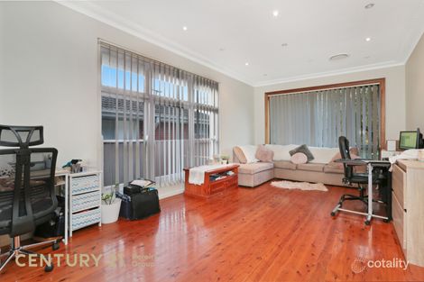 Property photo of 15 Kings Road Ingleburn NSW 2565