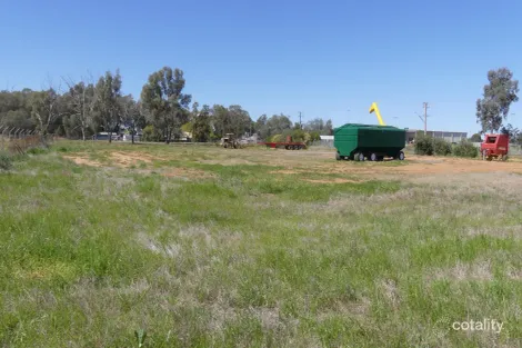 Property photo of 14 Dubbo Street Warren NSW 2824