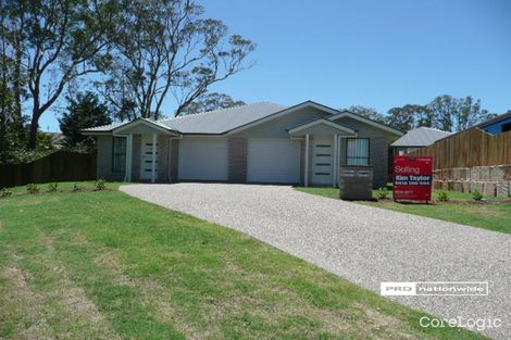 Property photo of LOT 16 Adelaide Street Cranley QLD 4350