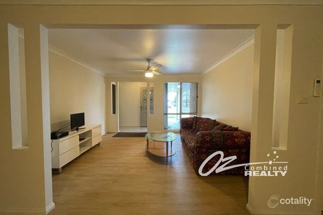 Property photo of 27 Anson Street Sanctuary Point NSW 2540