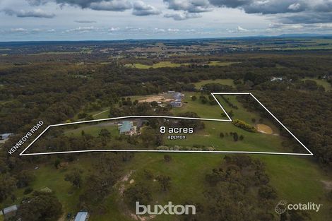 134 Kennedys Rd, Smythes Creek, VIC 3351