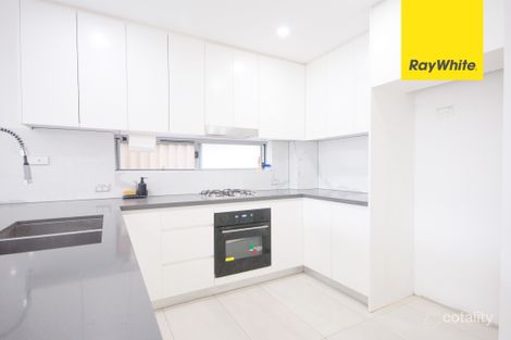 Property photo of 38A Harry Avenue Lidcombe NSW 2141