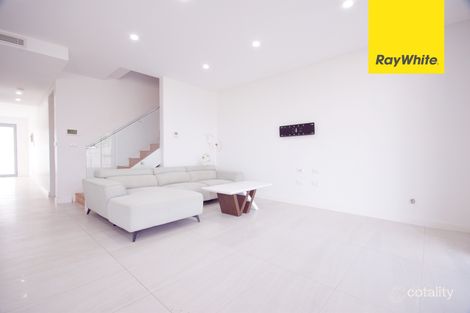 Property photo of 38A Harry Avenue Lidcombe NSW 2141