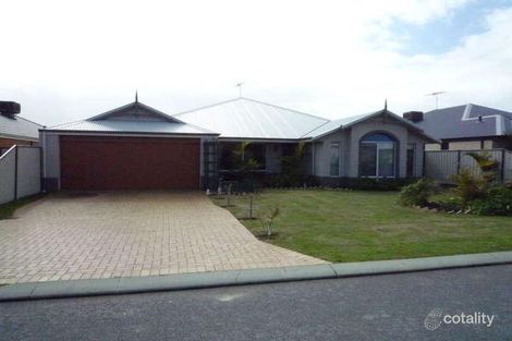 Property photo of 20 Ferncliffe Parkway Meadow Springs WA 6210