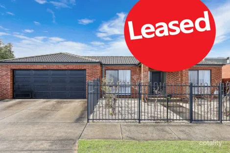 Property photo of 27 Caroville Drive Warrnambool VIC 3280