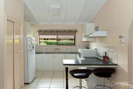 Property photo of 19 Dumba Street Harristown QLD 4350