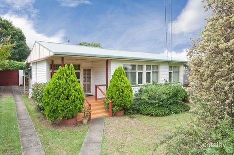 9 Turley Ave, Bomaderry, NSW 2541
