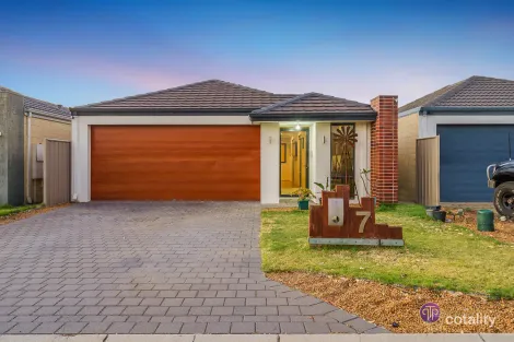 Property photo of 7 Redshank Lane Martin WA 6110