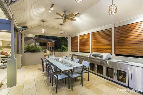 Property photo of 11 Yerriebah Place Castle Hill NSW 2154