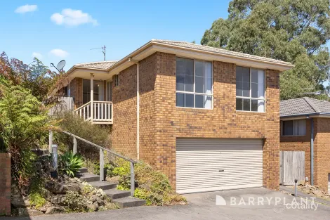 2/31 Bates Ave, Korumburra, VIC 3950