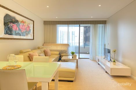 706/31 Belmore St, Burwood, NSW 2134