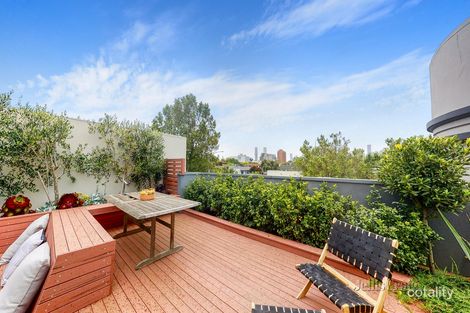 Property photo of 15/129 Hoddle Street Richmond VIC 3121