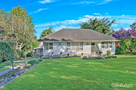 Property photo of 22 Dunrossil Avenue Carlingford NSW 2118