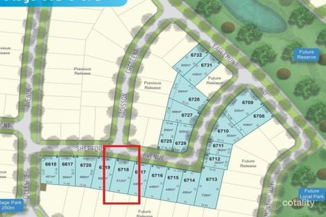 10 Sherford Ave, Werribee, VIC 3030