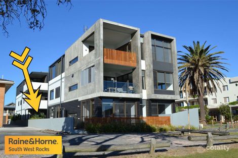 Property photo of 7/2 Memorial Avenue South West Rocks NSW 2431