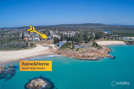 Property photo of 7/2 Memorial Avenue South West Rocks NSW 2431