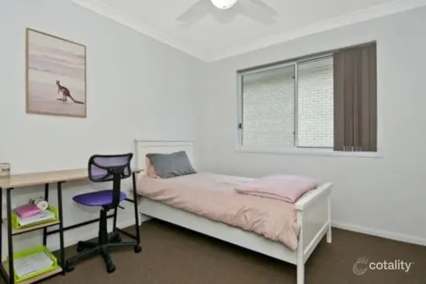 Property photo of 46 Diamantina Circuit Pacific Pines QLD 4211